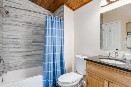 Harpers Ferry Cabin Hot Tub, Deck, Fire Pit, Wifi Exterior foto