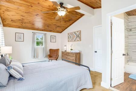 Harpers Ferry Cabin Hot Tub, Deck, Fire Pit, Wifi Exterior foto
