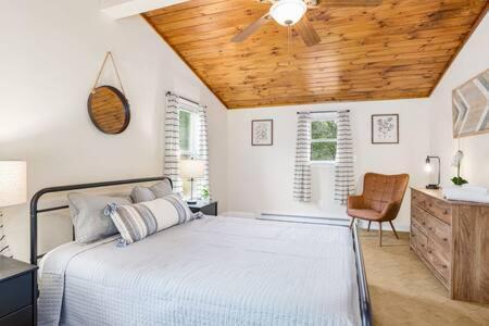 Harpers Ferry Cabin Hot Tub, Deck, Fire Pit, Wifi Exterior foto